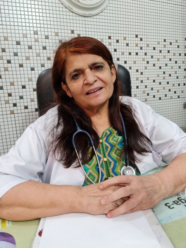 Dr Madhu Chaudhry Madhu Chaudhry Hospital